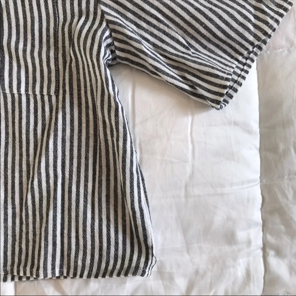 PacSun button down - Picture 5 of 6
